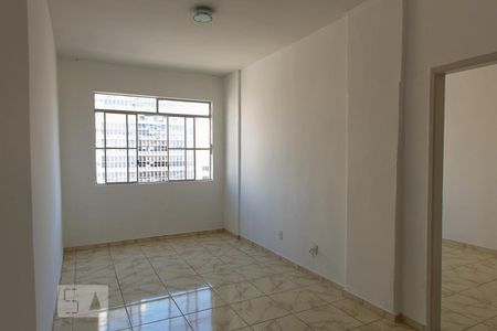 Sala de apartamento para alugar com 2 quartos, 90m² em Centro, Belo Horizonte