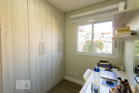 Apartamento à venda com 63m², 2 quartos e 1 vagaQuarto