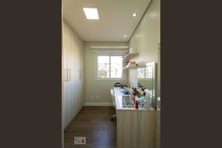 Apartamento à venda com 63m², 2 quartos e 1 vagaQuarto