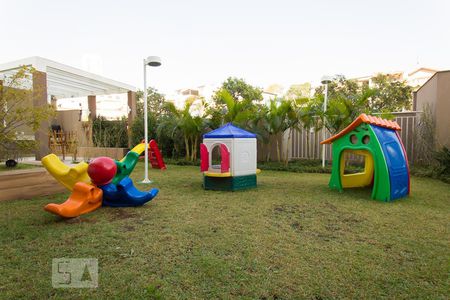 Apartamento à venda com 63m², 2 quartos e 1 vagaÁrea Comum - Playground