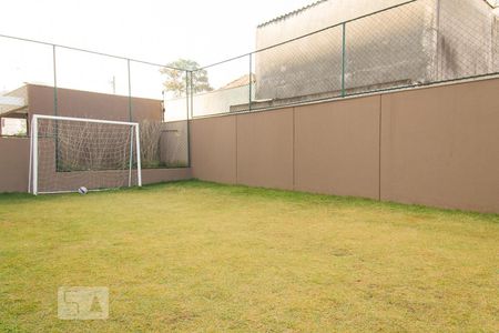 Apartamento à venda com 63m², 2 quartos e 1 vagaÁrea comum - Campo