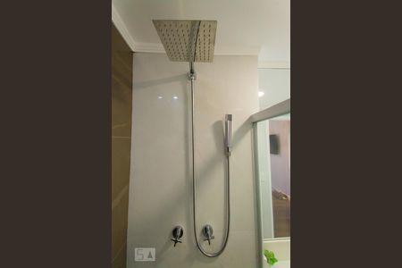 Apartamento à venda com 63m², 2 quartos e 1 vagaBanheiro da Suíte