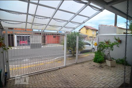 Casa à venda com 90m², 3 quartos e 1 vagaGaragem