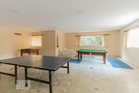 Apartamento à venda com 49m², 2 quartos e 1 vaga Apartamento à venda com 49m², 2 quartos e 1 vagaSalão de Jogos