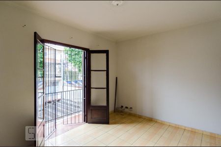 Quarto da suíte 1 de casa à venda com 2 quartos, 117m² em Vila Santo Agostinho, São Bernardo do Campo
