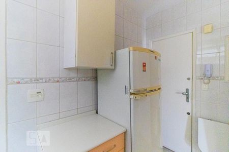 Apartamento para alugar com 72m², 2 quartos e sem vagaCozinha