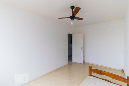 Apartamento para alugar com 72m², 2 quartos e sem vagaQuarto 2 - Ventilador de Teto