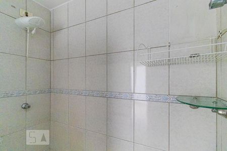 Apartamento para alugar com 72m², 2 quartos e sem vagaBanheiro - Chuveiro Elétrico