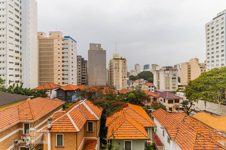 Apartamento para alugar com 72m², 2 quartos e sem vagaVista do Quarto 2