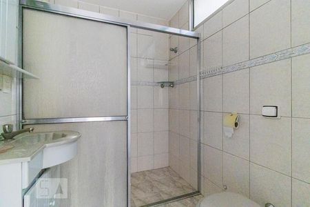 Apartamento para alugar com 72m², 2 quartos e sem vagaBanheiro