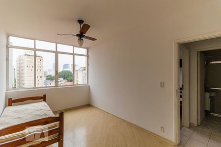 Apartamento para alugar com 72m², 2 quartos e sem vagaQuarto 2 
