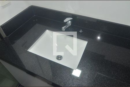 Apartamento à venda com 38m², 1 quarto e 1 vagaBanheiro