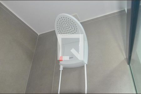 Apartamento à venda com 38m², 1 quarto e 1 vagaBanheiro