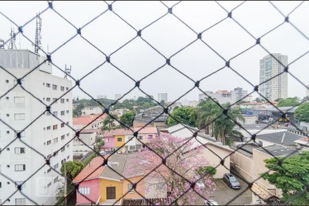 Vista do Quarto 1 de apartamento para alugar com 2 quartos, 60m² em Vila Alexandria, São Paulo