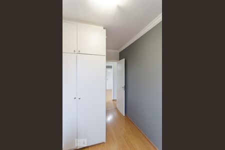 Quarto 1 de apartamento para alugar com 2 quartos, 60m² em Vila Alexandria, São Paulo