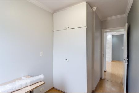 Quarto 1 de apartamento para alugar com 2 quartos, 60m² em Vila Alexandria, São Paulo