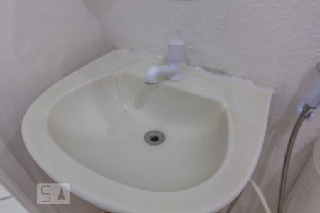 Apartamento à venda com 40m², 1 quarto e 1 vagaBanheiro