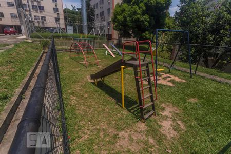 Apartamento à venda com 40m², 1 quarto e 1 vagaÁrea Comum - Playground