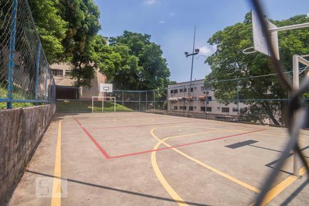 Apartamento à venda com 40m², 1 quarto e 1 vagaQuadra Esportiva