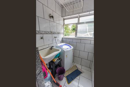 Apartamento à venda com 40m², 1 quarto e 1 vagaCozinha e Área de Serviço