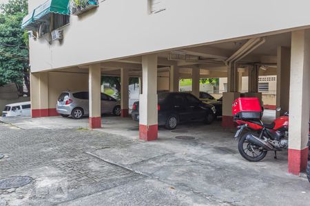 Apartamento à venda com 40m², 1 quarto e 1 vagaGaragem