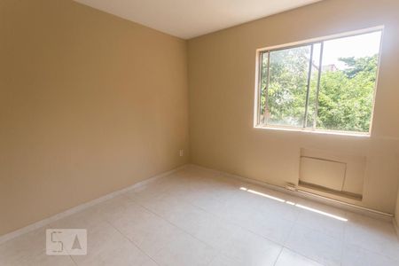 Quarto de apartamento à venda com 1 quarto, 40m² em Taquara, Rio de Janeiro