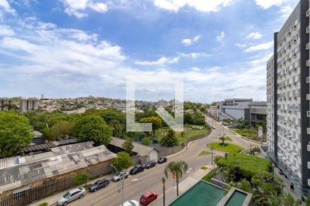 Apartamento à venda com 54m², 2 quartos e 1 vaga Apartamento à venda com 54m², 2 quartos e 1 vagaVista do Quarto