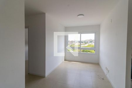 Apartamento à venda com 54m², 2 quartos e 1 vaga Apartamento à venda com 54m², 2 quartos e 1 vagaSala