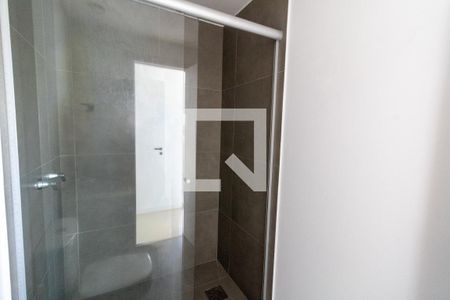 Apartamento à venda com 54m², 2 quartos e 1 vaga Apartamento à venda com 54m², 2 quartos e 1 vagaBanheiro da Suíte