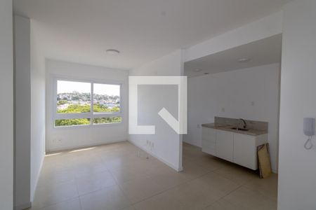 Apartamento à venda com 54m², 2 quartos e 1 vaga Apartamento à venda com 54m², 2 quartos e 1 vagaSala