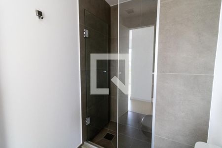 Apartamento à venda com 54m², 2 quartos e 1 vaga Apartamento à venda com 54m², 2 quartos e 1 vagaBanheiro