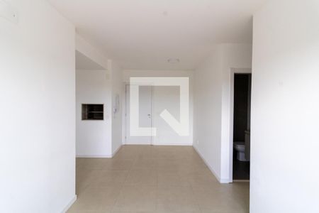 Apartamento à venda com 54m², 2 quartos e 1 vaga Apartamento à venda com 54m², 2 quartos e 1 vagaSala