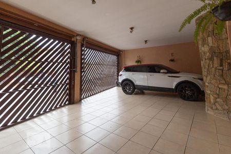 Casa à venda com 351m², 5 quartos e 4 vagasGaragem