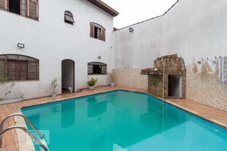 Casa à venda com 351m², 5 quartos e 4 vagasPiscina
