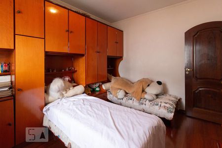 Casa à venda com 351m², 5 quartos e 4 vagasQuarto 3