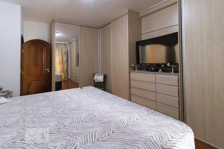 Casa à venda com 351m², 5 quartos e 4 vagasQuarto 5