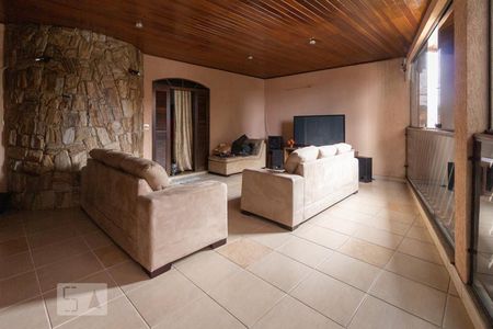 Casa à venda com 351m², 5 quartos e 4 vagasVaranda