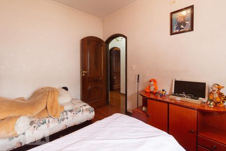 Casa à venda com 351m², 5 quartos e 4 vagasQuarto 3