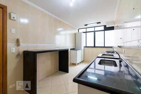 Apartamento à venda com 60m², 2 quartos e 1 vagaCozinha