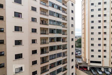 Apartamento à venda com 60m², 2 quartos e 1 vagaVista quarto 2