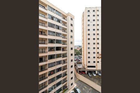 Apartamento à venda com 60m², 2 quartos e 1 vagaVista quarto 1