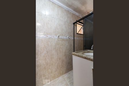 Apartamento à venda com 60m², 2 quartos e 1 vagaBanheiro