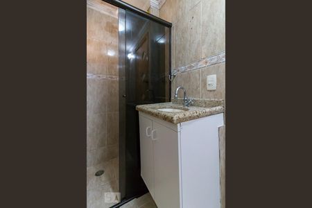 Apartamento à venda com 60m², 2 quartos e 1 vagaBanheiro