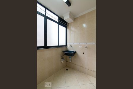 Apartamento à venda com 60m², 2 quartos e 1 vagaÁrea de serviço