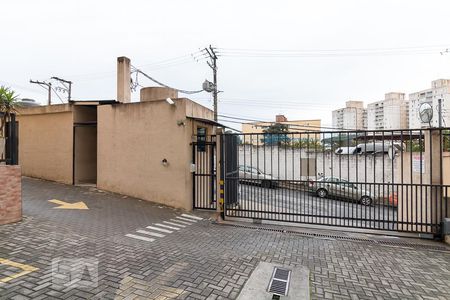 Apartamento à venda com 60m², 2 quartos e 1 vagaPortaria