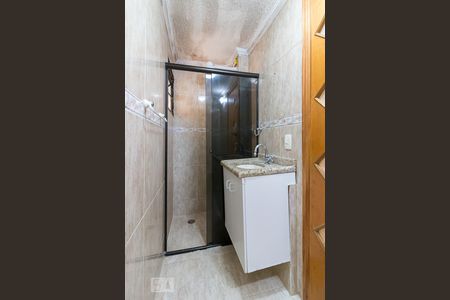 Apartamento à venda com 60m², 2 quartos e 1 vagaBanheiro