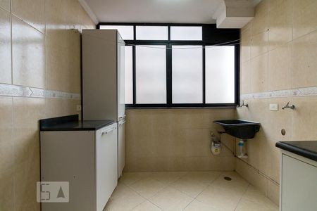 Apartamento à venda com 60m², 2 quartos e 1 vagaÁrea de serviço