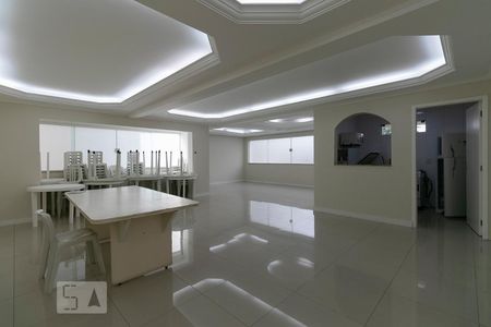 Apartamento à venda com 56m², 2 quartos e 1 vagaÁrea comum - Salão de festas