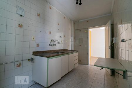 Apartamento à venda com 56m², 2 quartos e 1 vagaCozinha