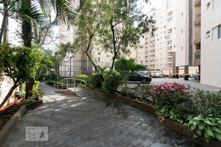 Apartamento à venda com 56m², 2 quartos e 1 vagaÁrea comum